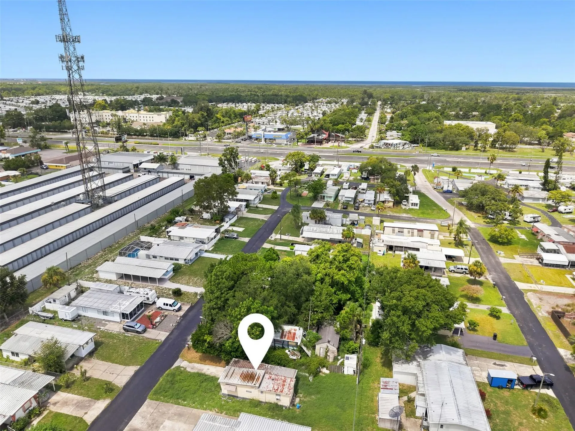 7115 Lofty Drive Port Richey FL 34668