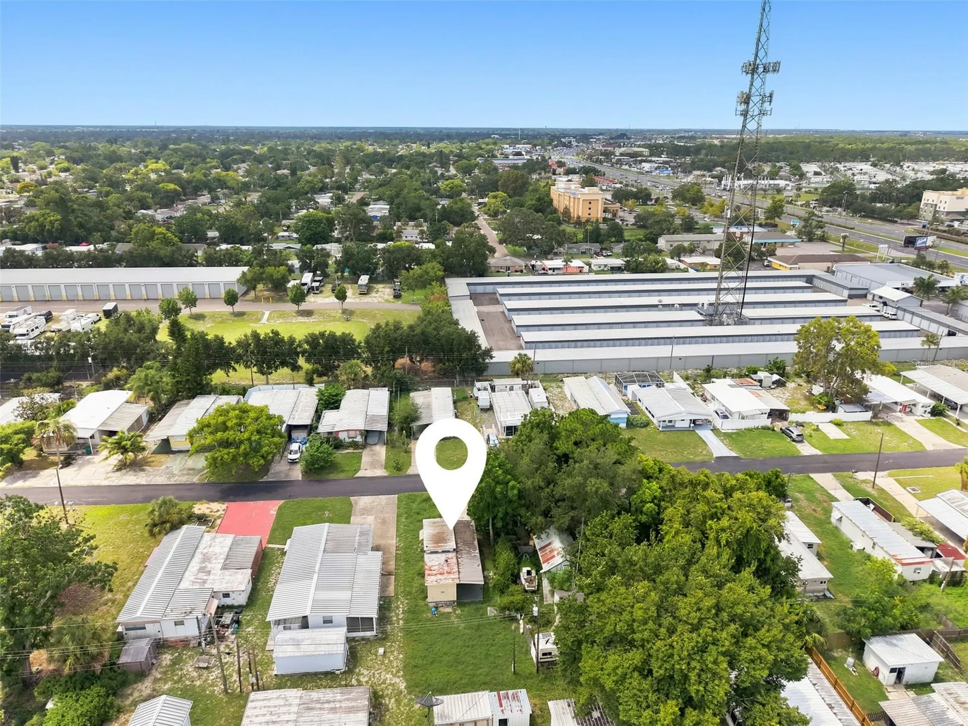 7115 Lofty Drive Port Richey FL 34668