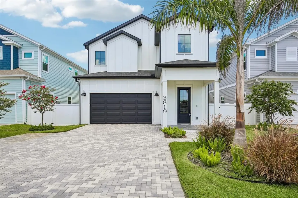 3819 71st Street N St Petersburg FL 33709