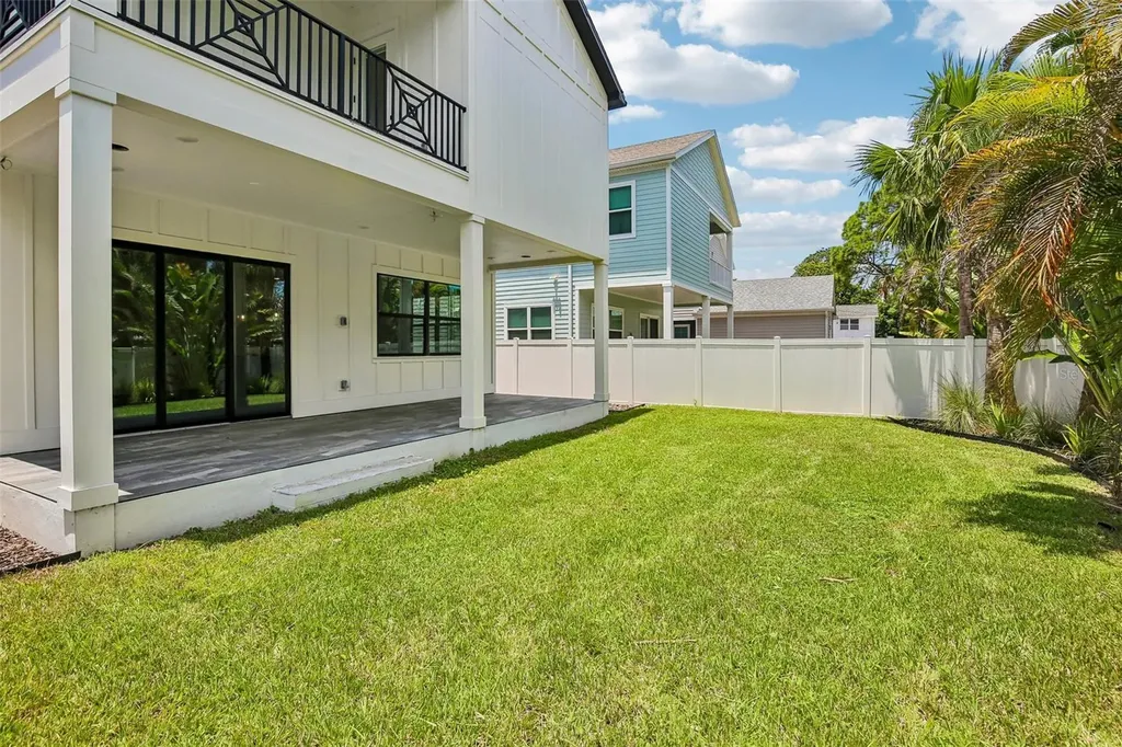 3819 71st Street N St Petersburg FL 33709