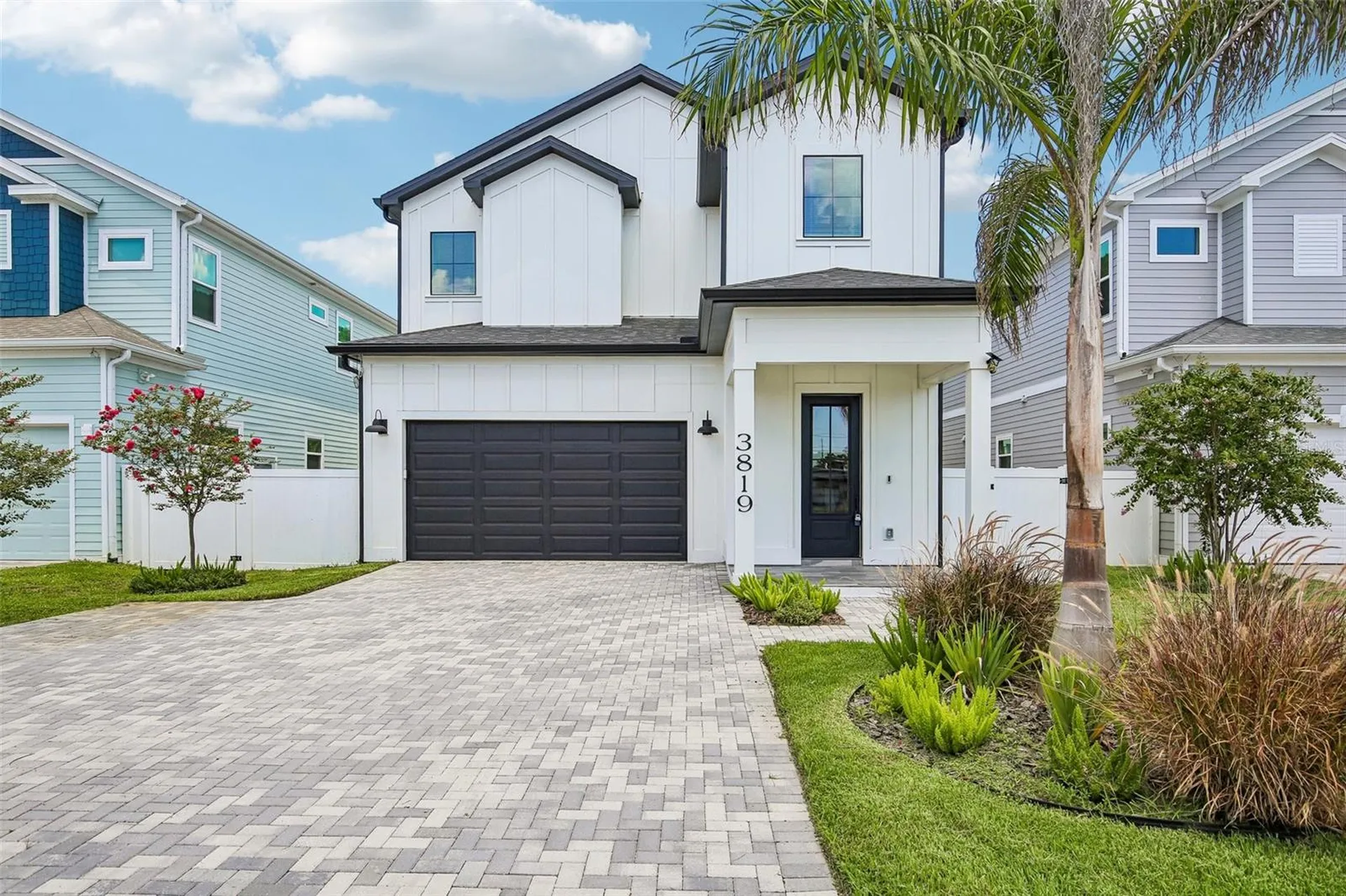 3819 71st Street N St Petersburg FL 33709