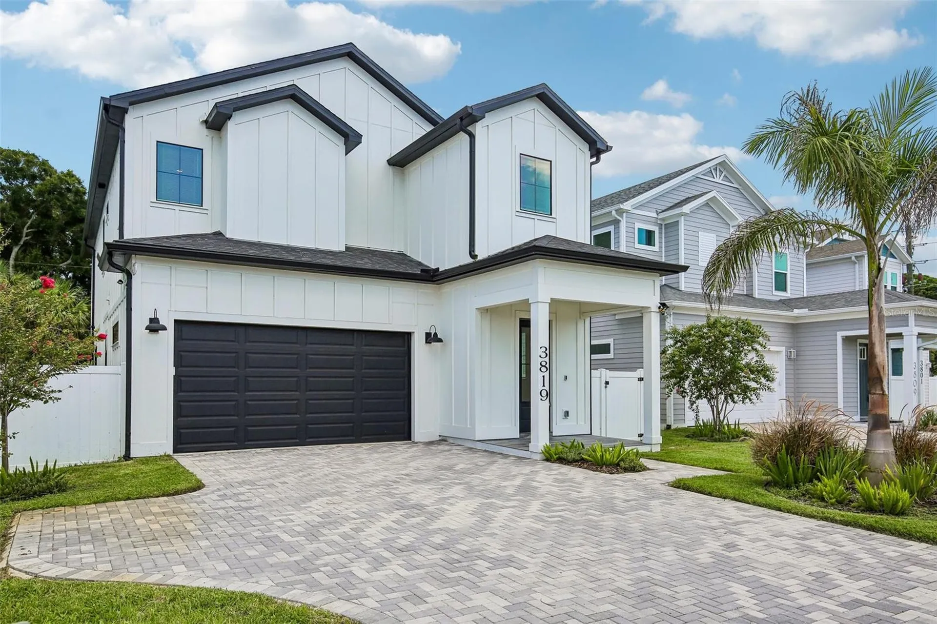 3819 71st Street N St Petersburg FL 33709