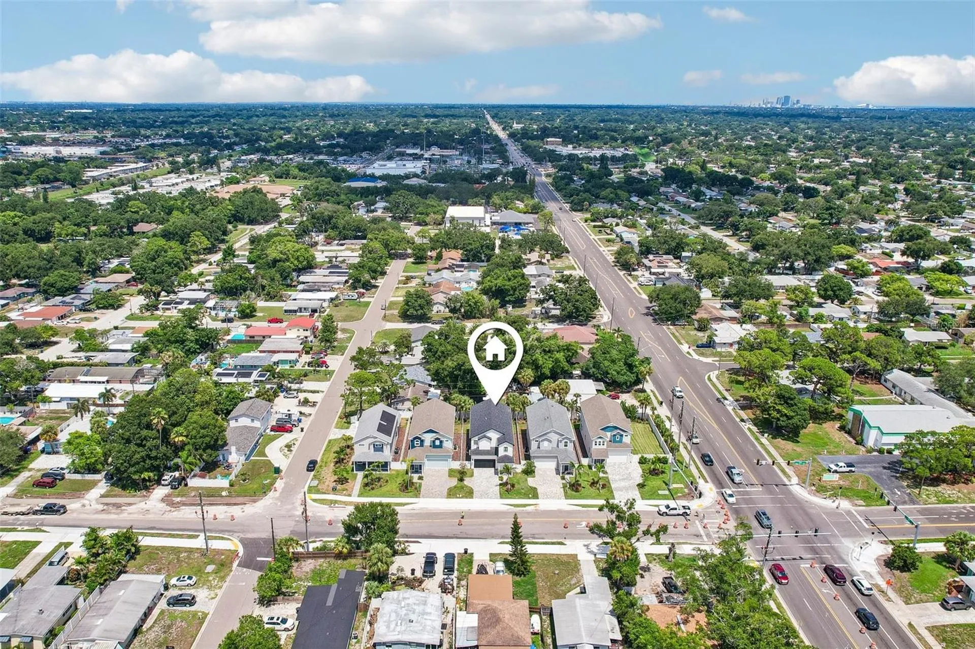 3819 71st Street N St Petersburg FL 33709