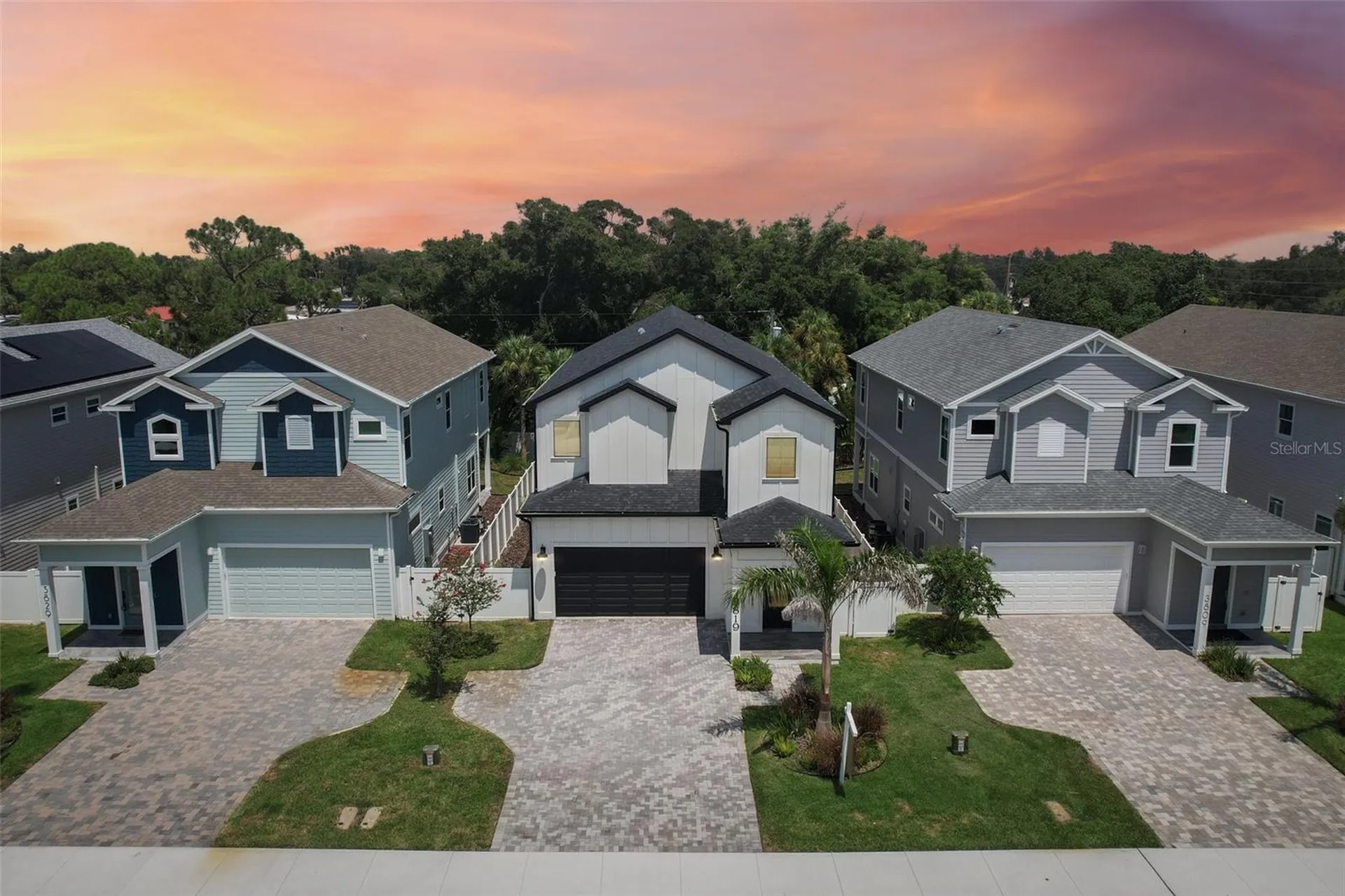 3819 71st Street N St Petersburg FL 33709
