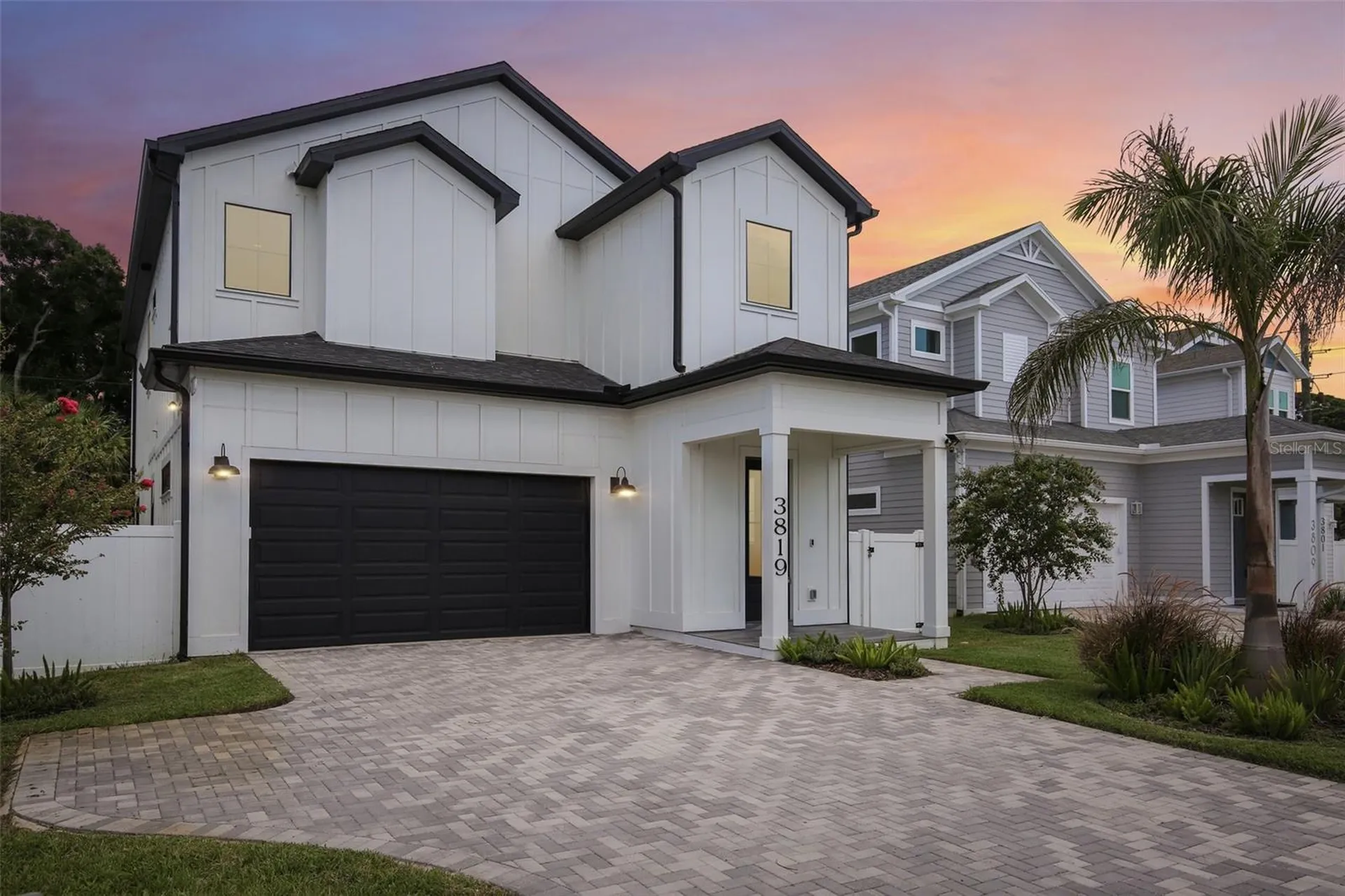 3819 71st Street N St Petersburg FL 33709