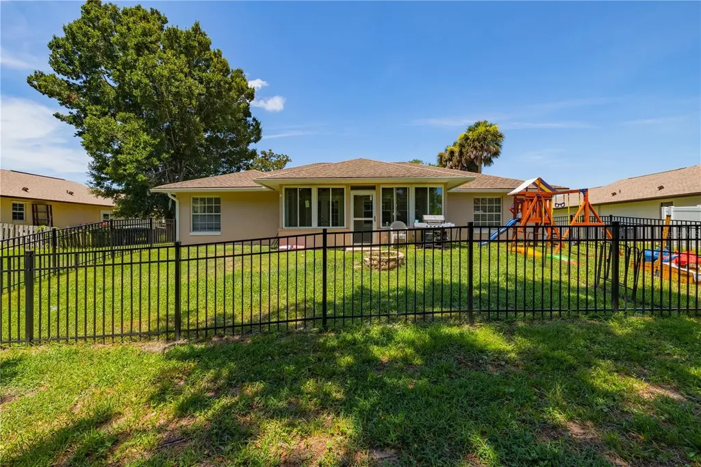 4585 Miles Drive Port Orange FL 32127