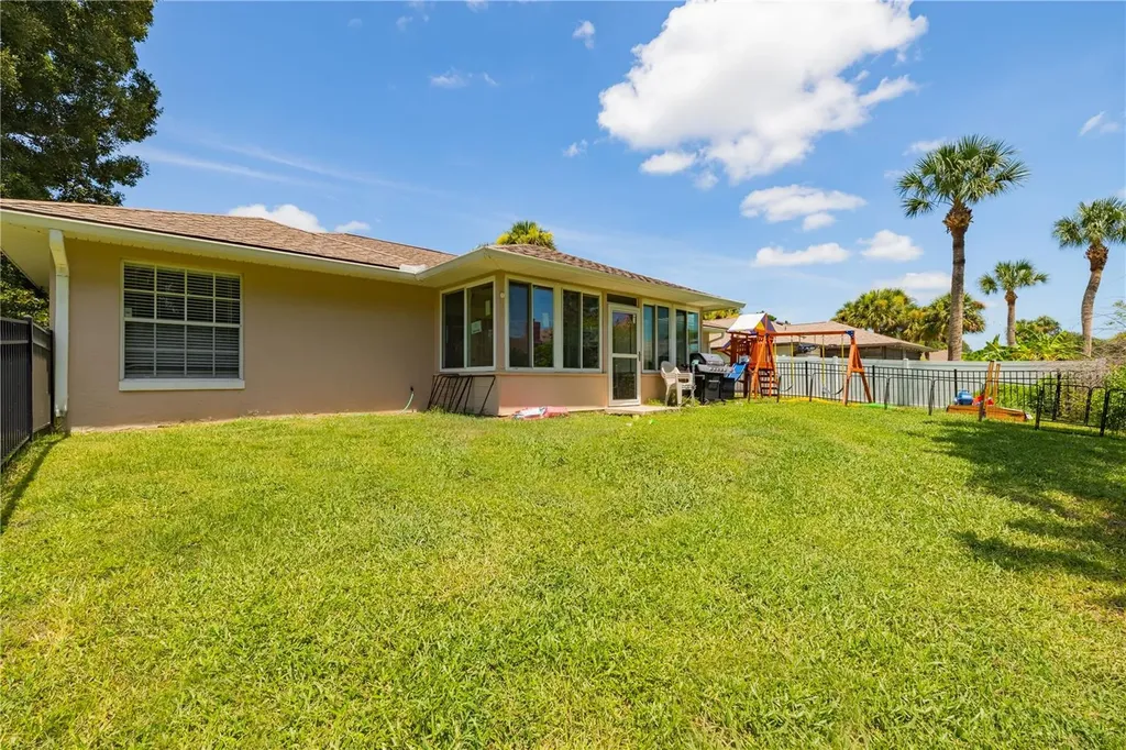 4585 Miles Drive Port Orange FL 32127