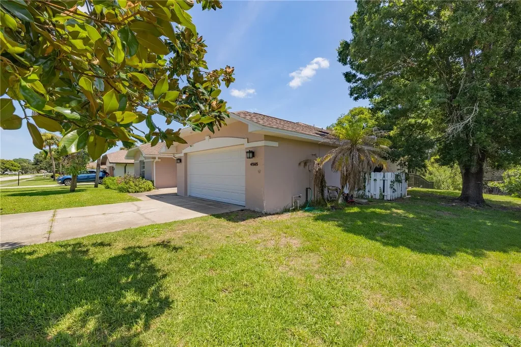 4585 Miles Drive Port Orange FL 32127