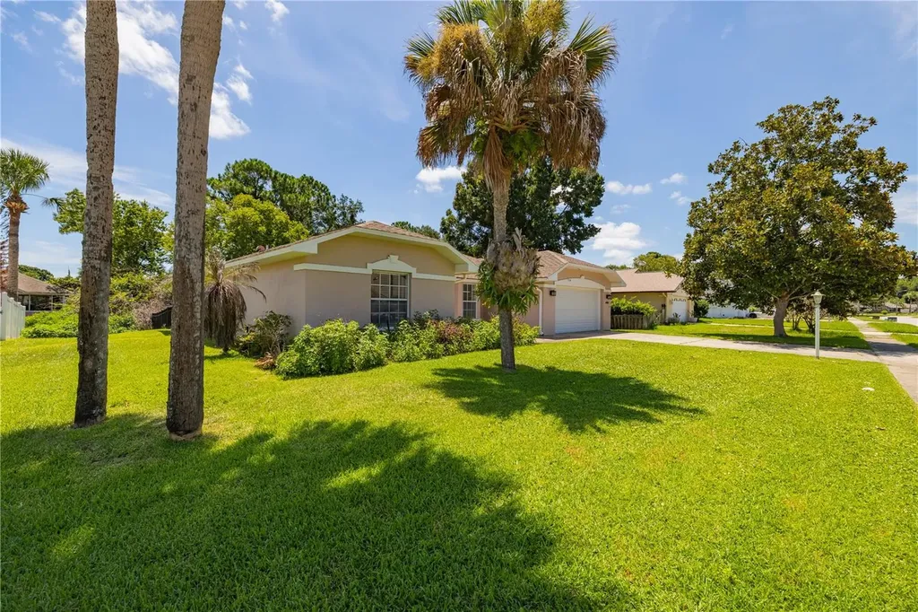 4585 Miles Drive Port Orange FL 32127