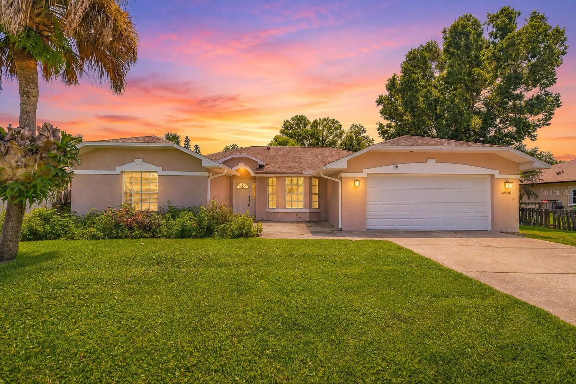 4585 Miles Drive Port Orange FL 32127