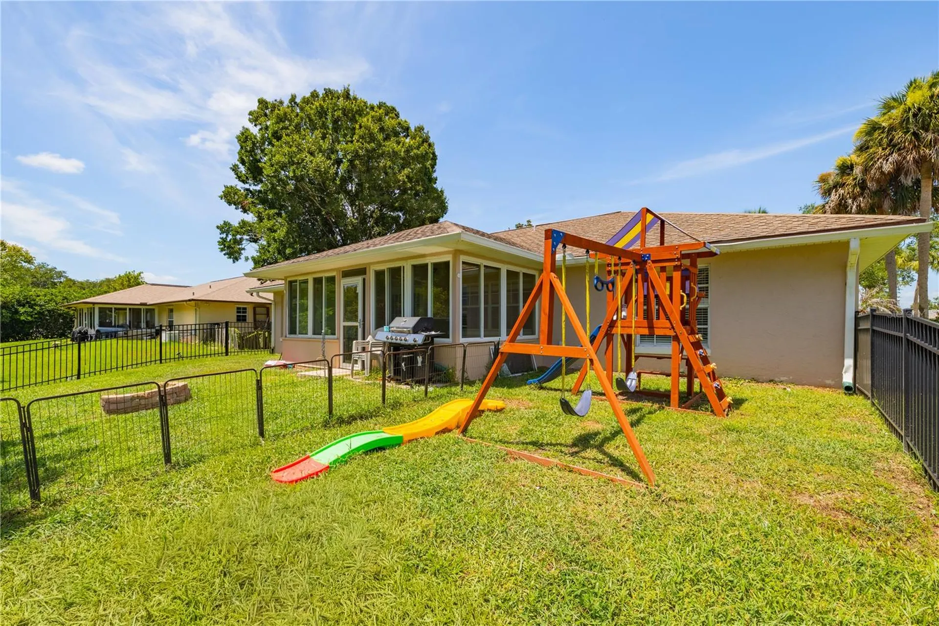 4585 Miles Drive Port Orange FL 32127