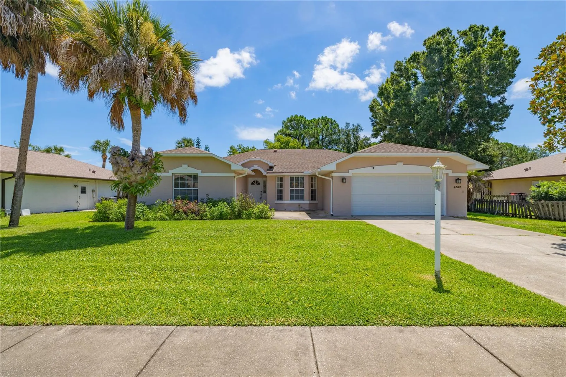 4585 Miles Drive Port Orange FL 32127