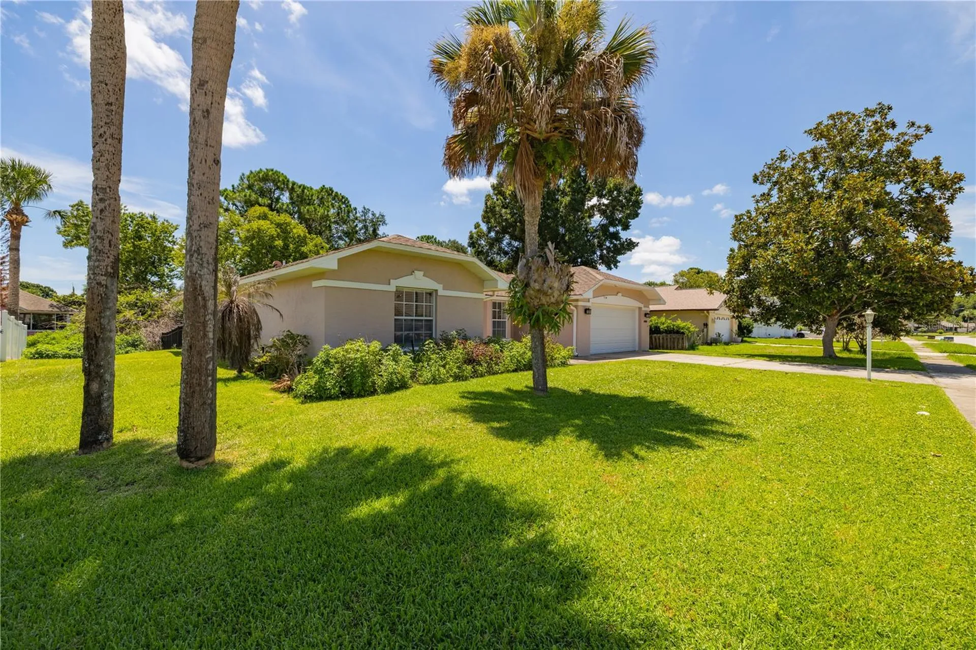 4585 Miles Drive Port Orange FL 32127