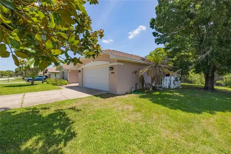 4585 Miles Drive Port Orange FL 32127
