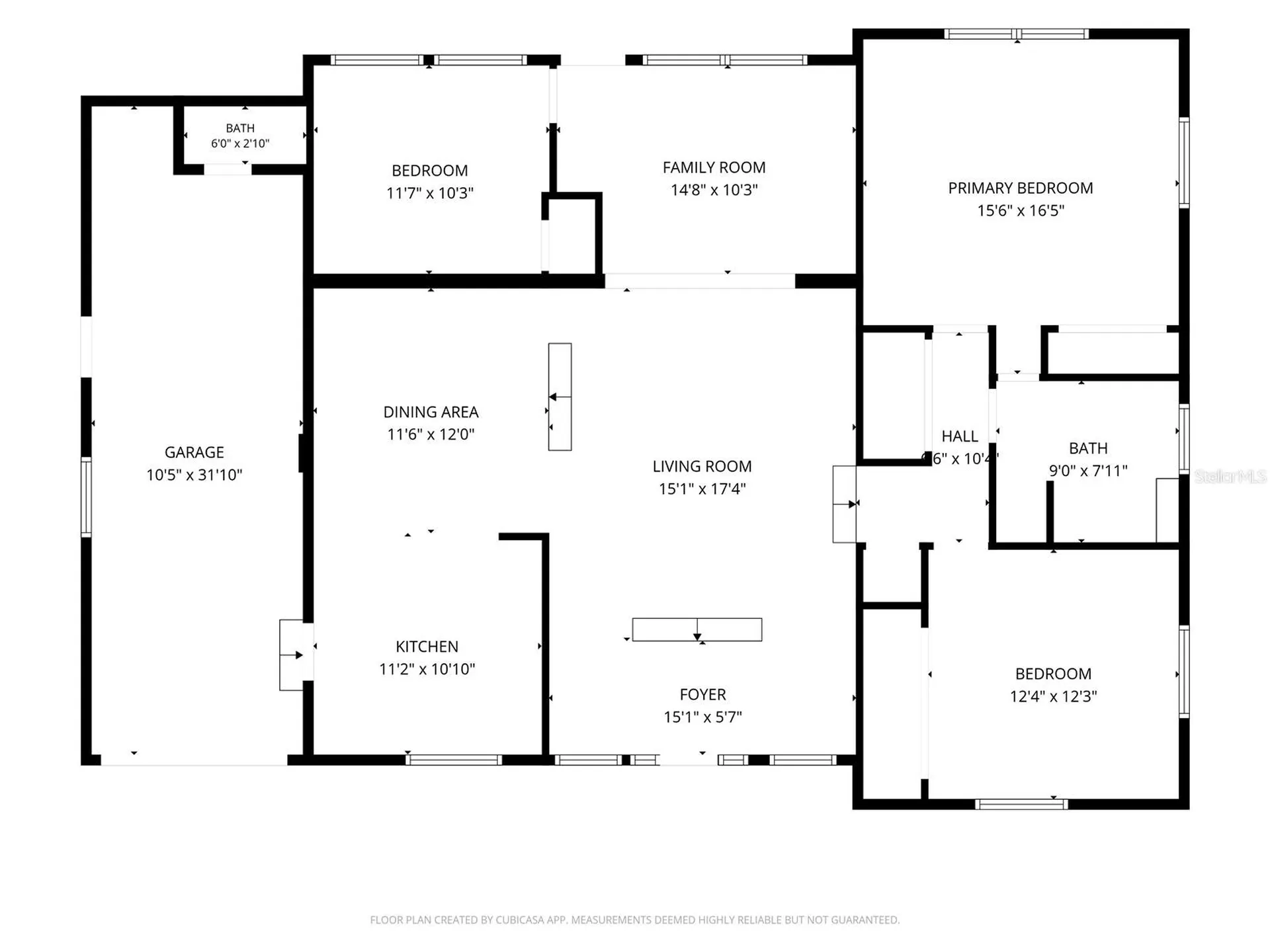 8879 Lakewood Drive Seminole FL 33772