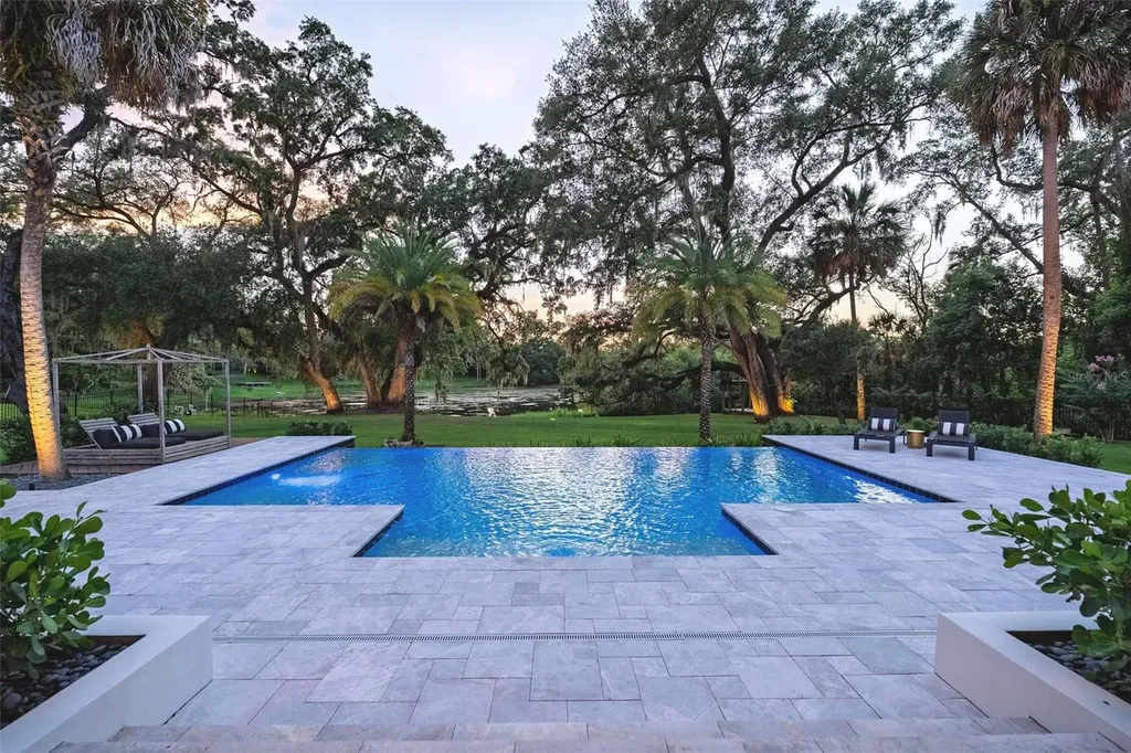 2525 Temple Drive Winter Park FL 32789