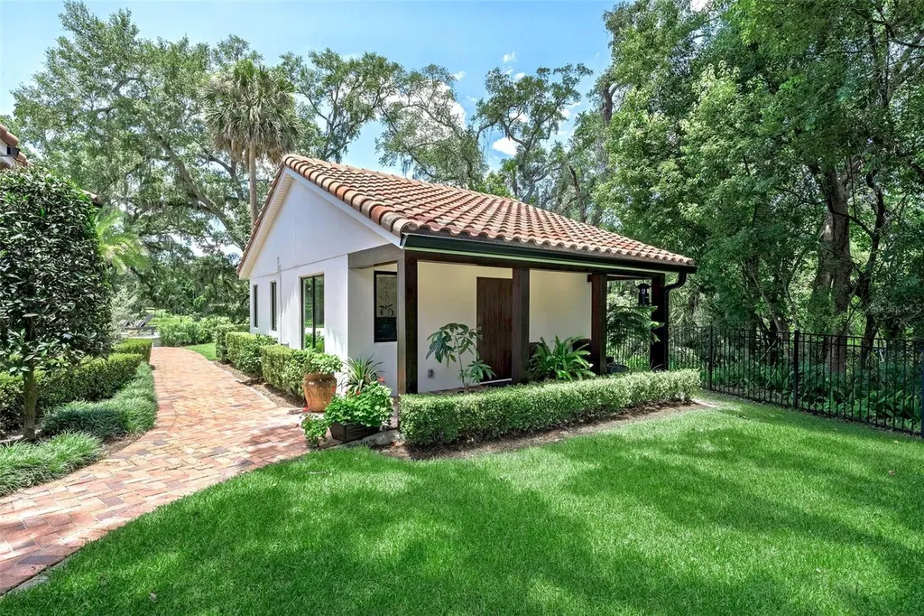 2525 Temple Drive Winter Park FL 32789