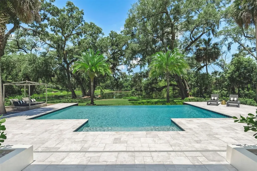 2525 Temple Drive Winter Park FL 32789