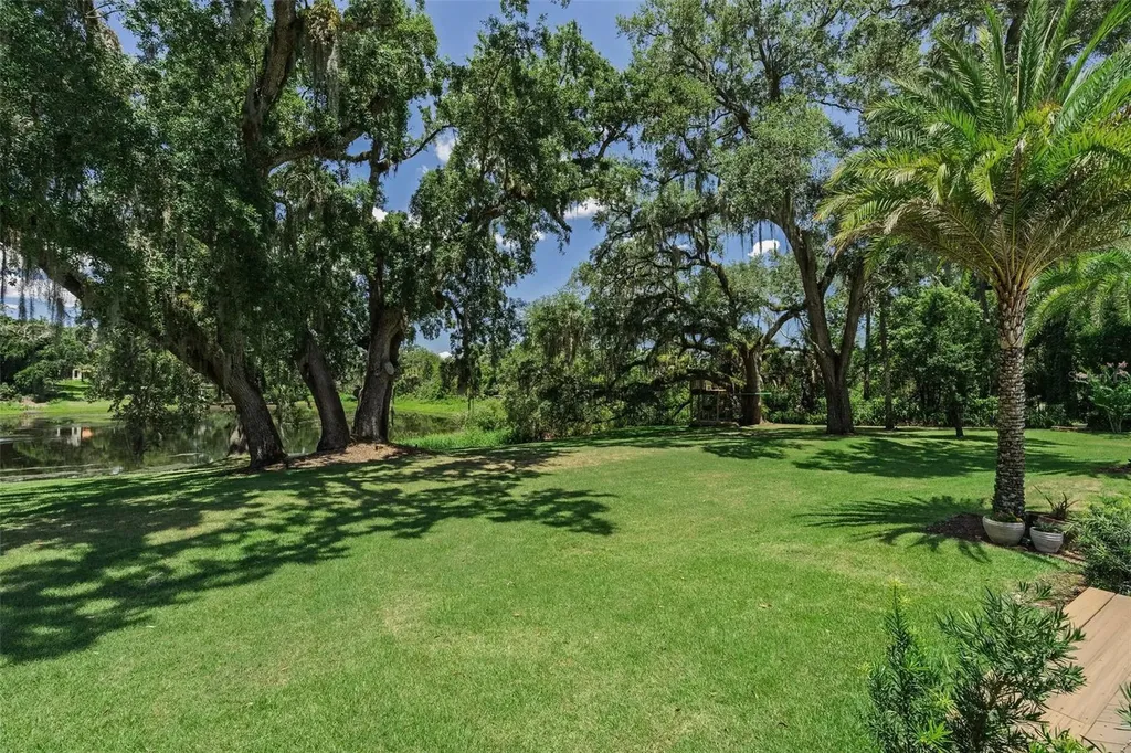 2525 Temple Drive Winter Park FL 32789