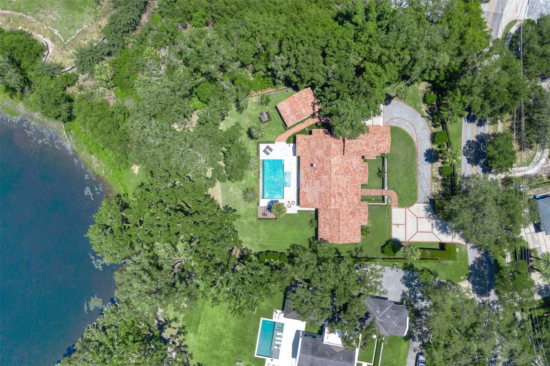 2525 Temple Drive Winter Park FL 32789