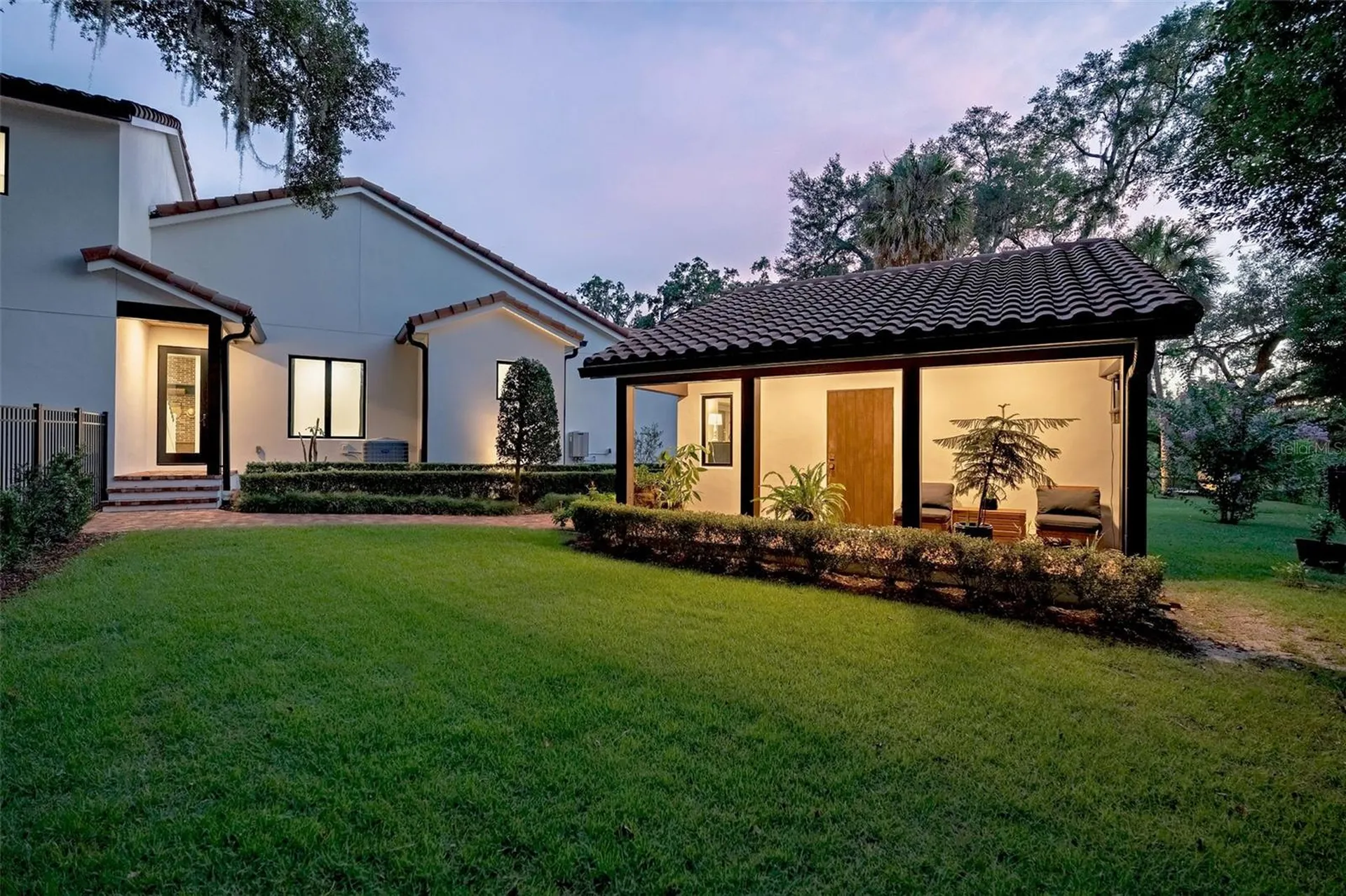 2525 Temple Drive Winter Park FL 32789