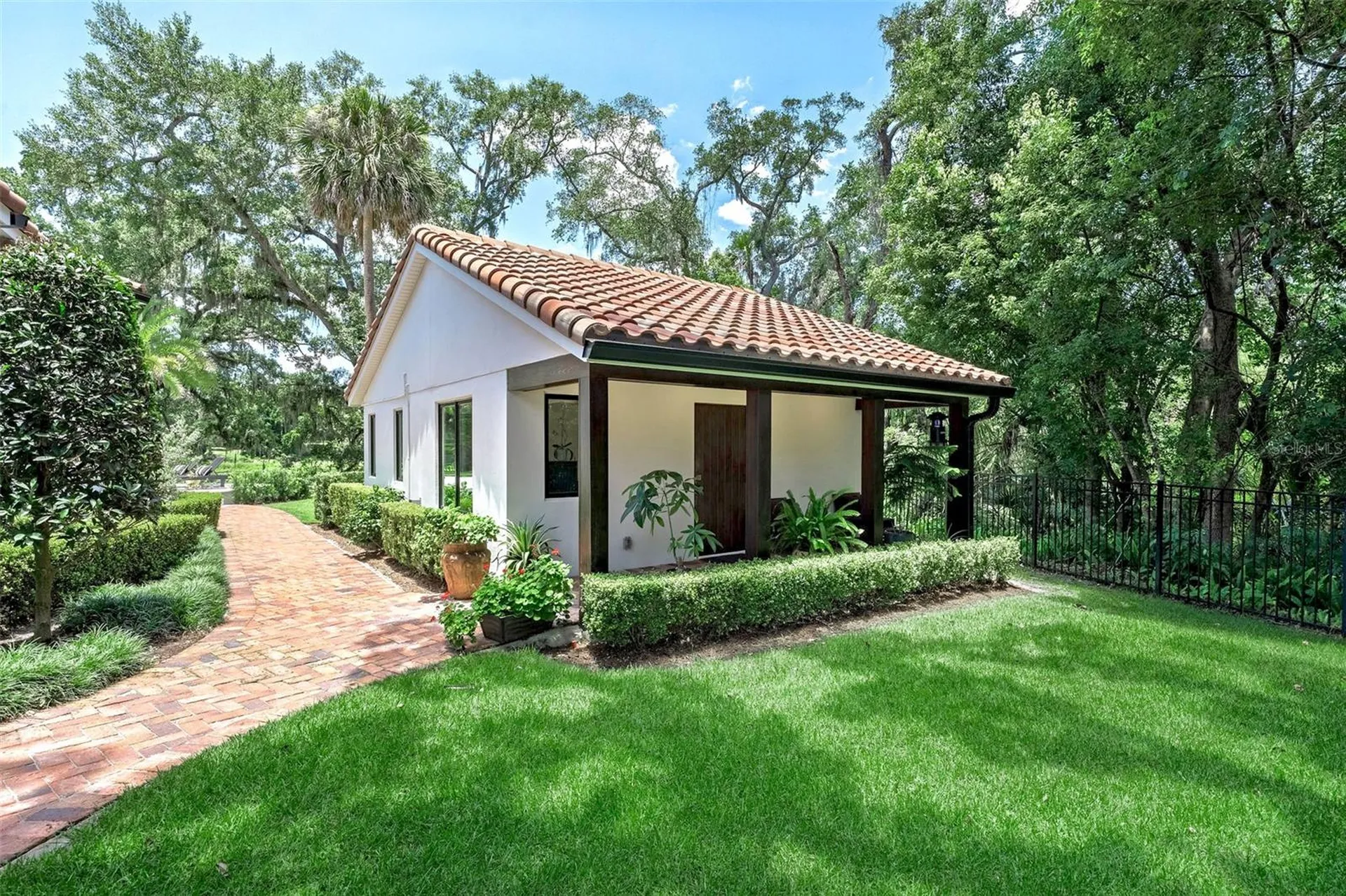 2525 Temple Drive Winter Park FL 32789