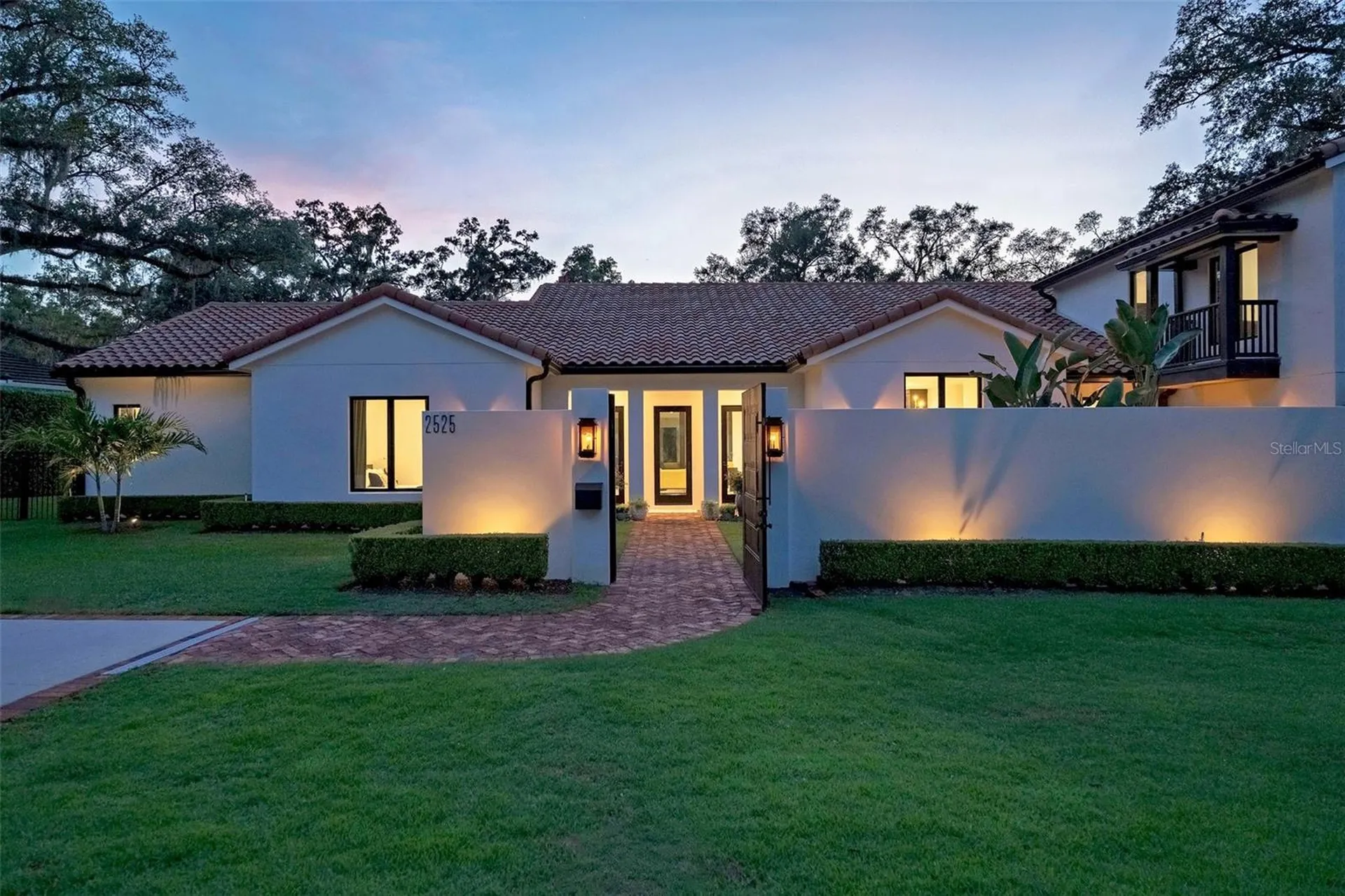 2525 Temple Drive Winter Park FL 32789