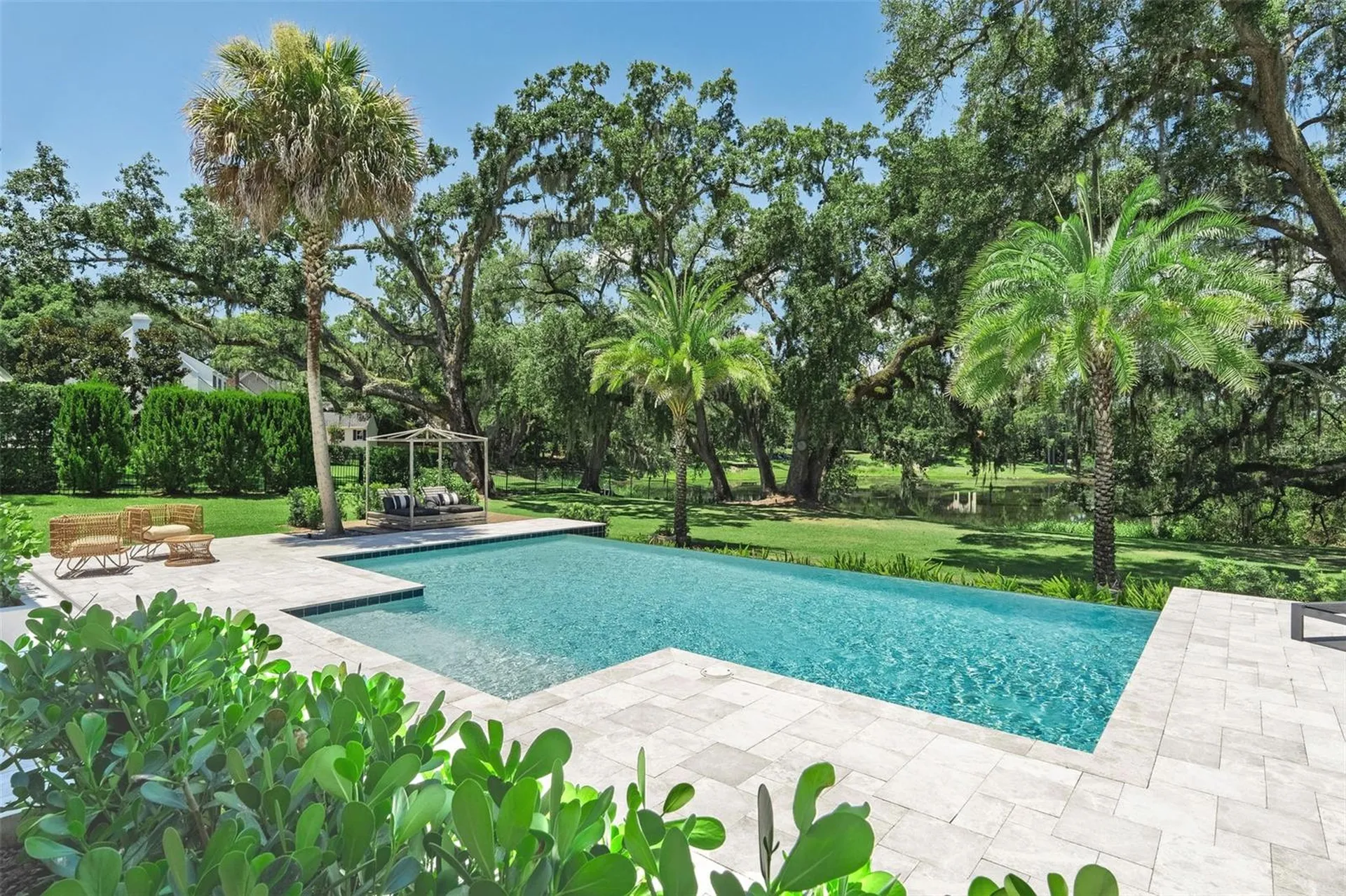 2525 Temple Drive Winter Park FL 32789