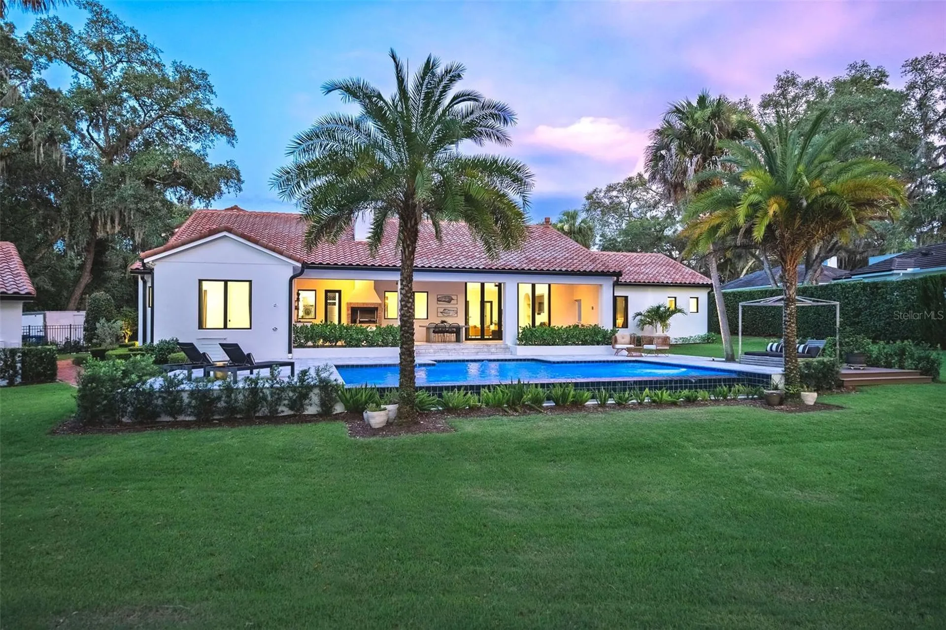2525 Temple Drive Winter Park FL 32789