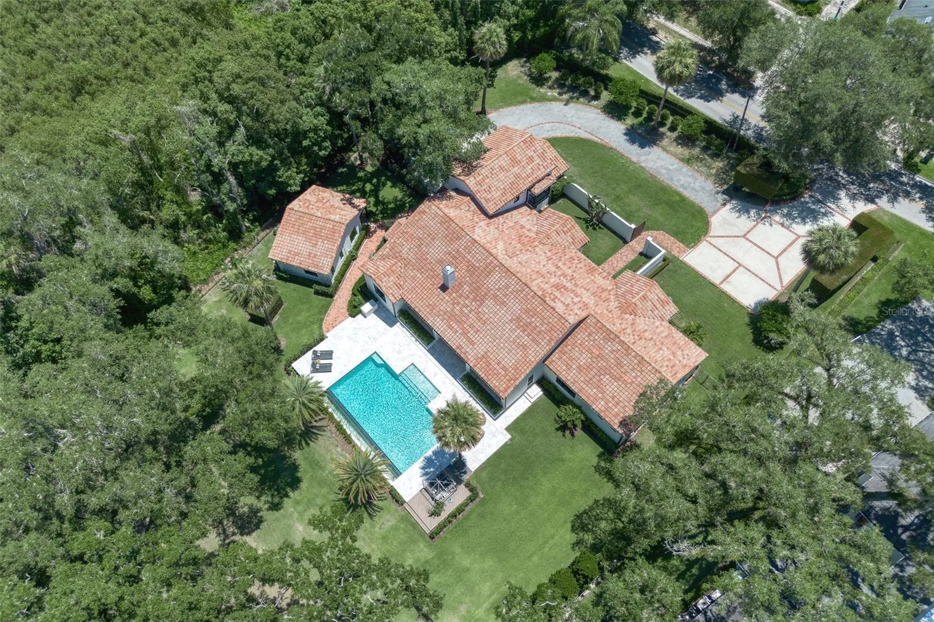 2525 Temple Drive Winter Park FL 32789