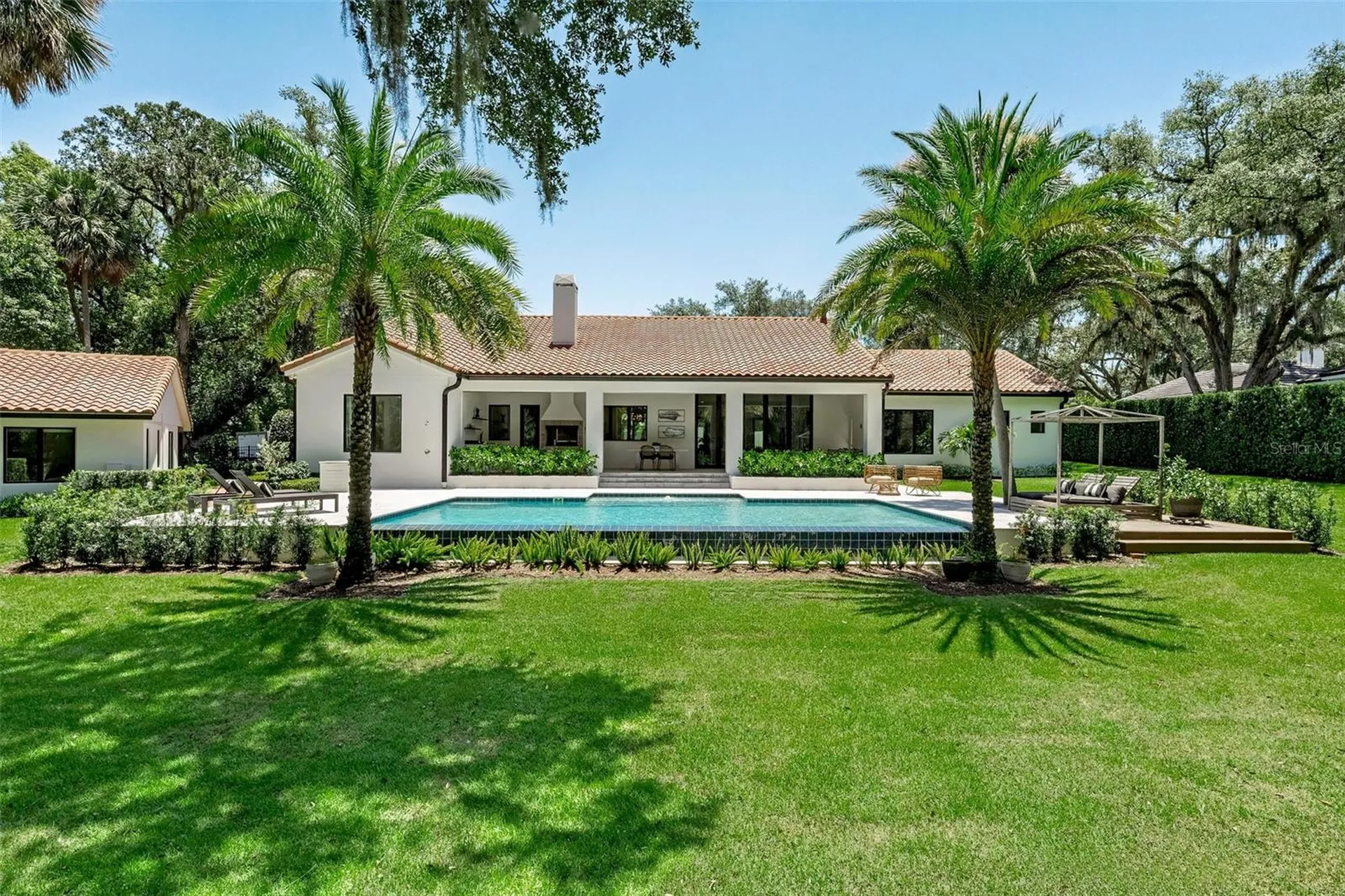 2525 Temple Drive Winter Park FL 32789