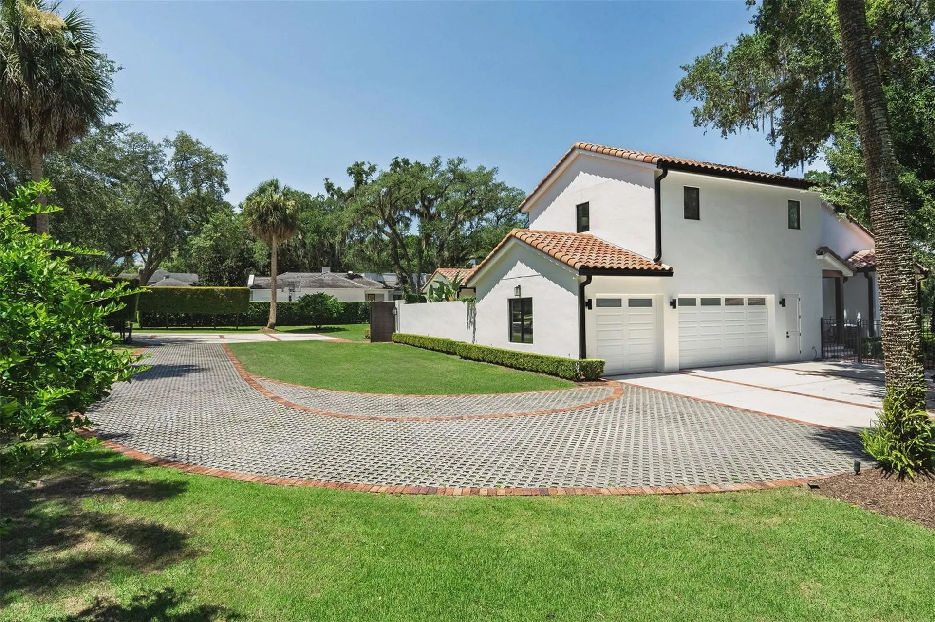2525 Temple Drive Winter Park FL 32789