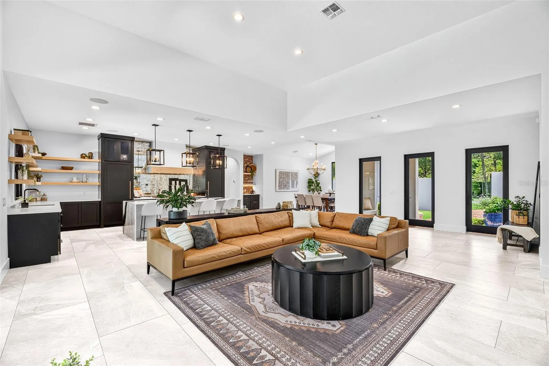 2525 Temple Drive Winter Park FL 32789
