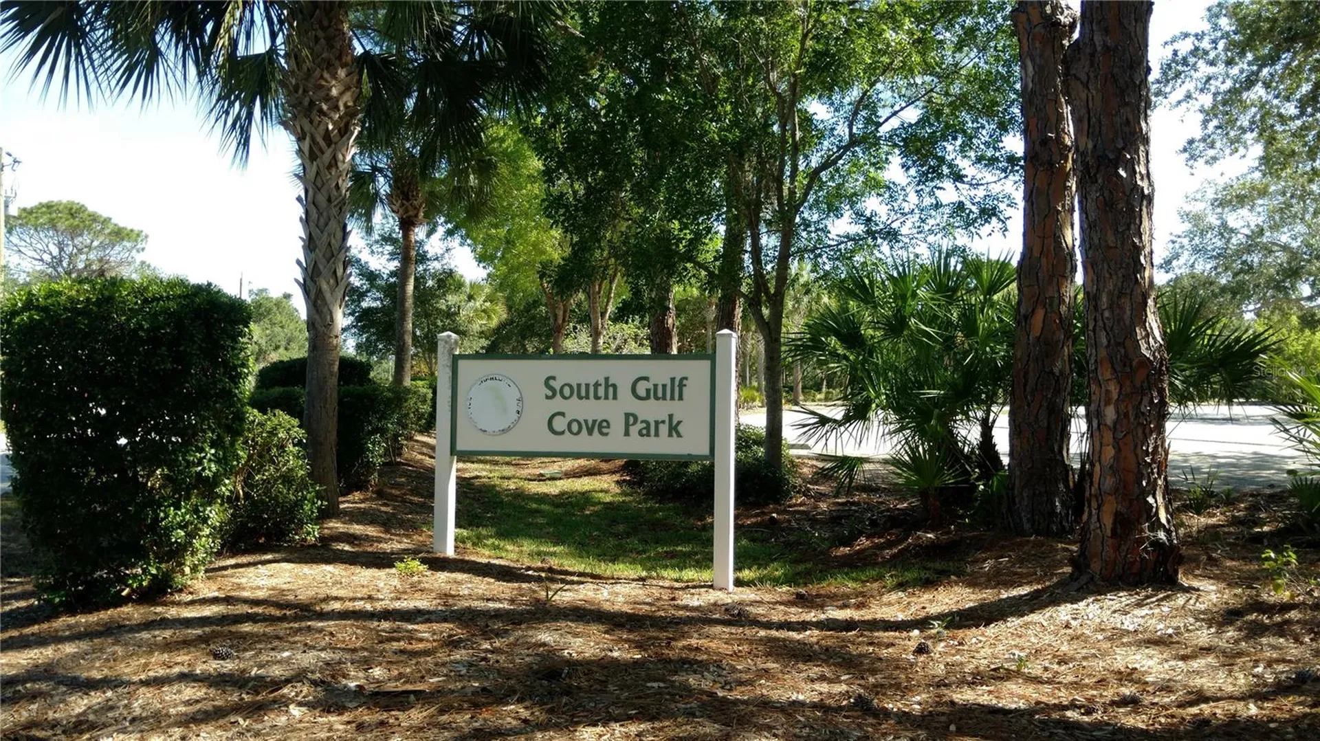 14757 San Domingo Boulevard Port Charlotte FL 33981