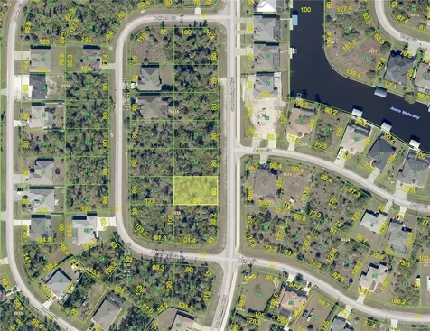 14757 San Domingo Boulevard Port Charlotte FL 33981