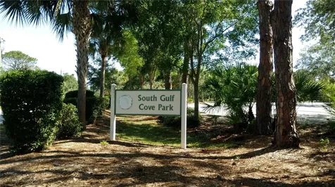 14757 San Domingo Boulevard Port Charlotte FL 33981