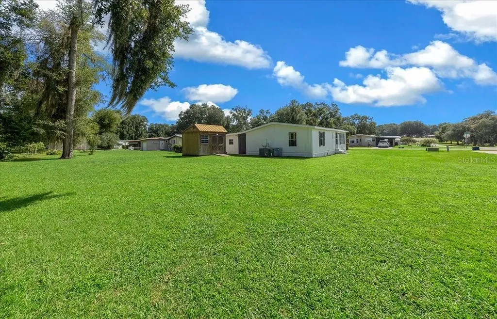 13082 SE 47th Court Belleview FL 34420