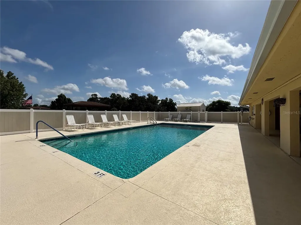 13082 SE 47th Court Belleview FL 34420