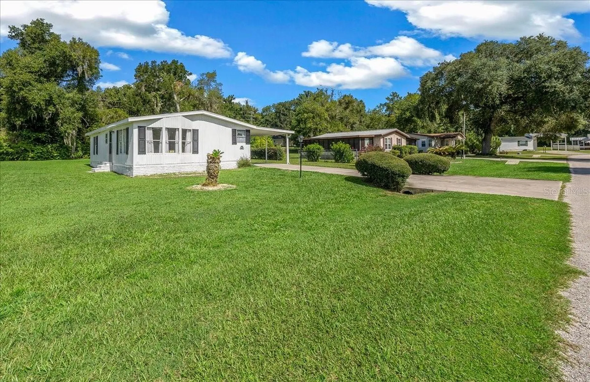 13082 SE 47th Court Belleview FL 34420