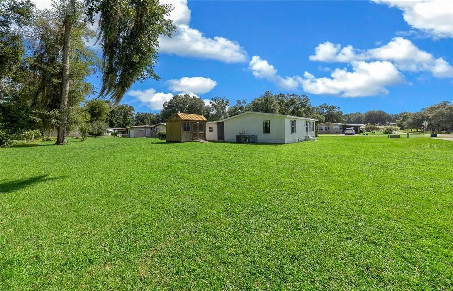 13082 SE 47th Court Belleview FL 34420