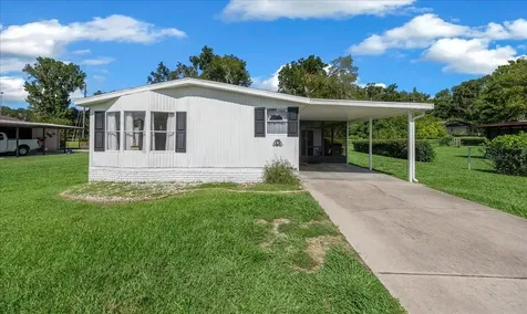 13082 SE 47th Court Belleview FL 34420