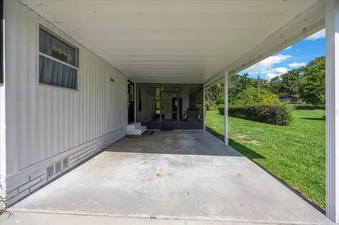 13082 SE 47th Court Belleview FL 34420