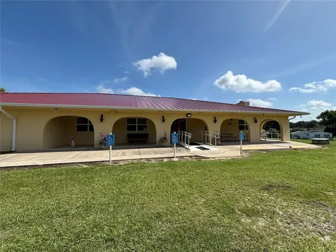 13082 SE 47th Court Belleview FL 34420