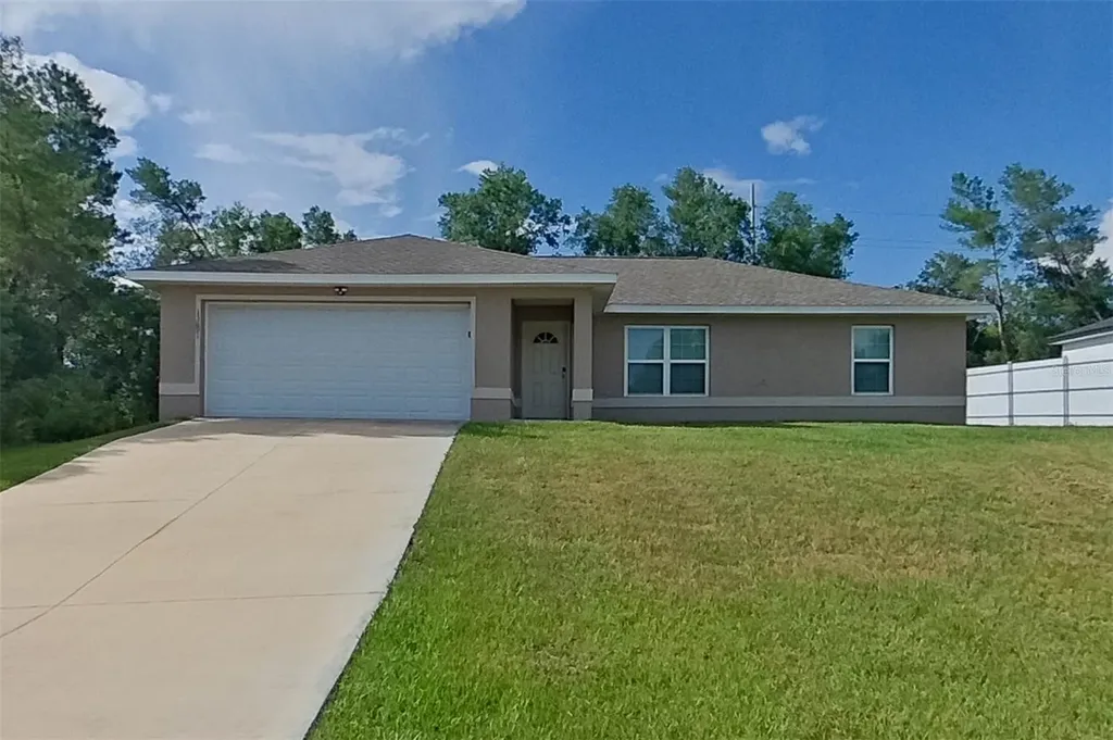 13691 SW 43rd Circle Ocala FL 34473