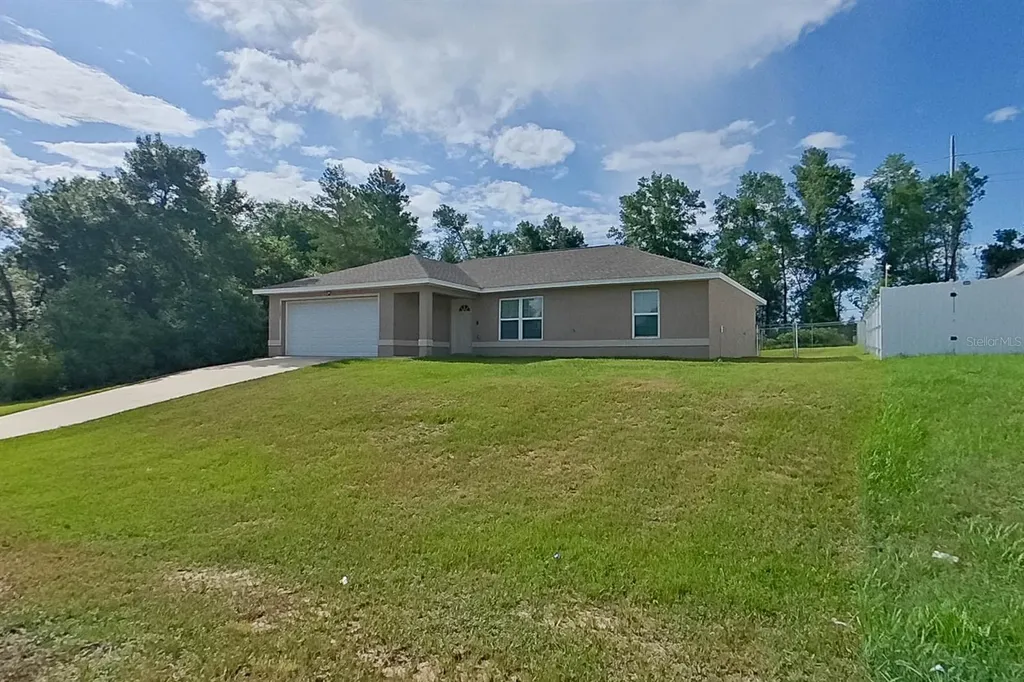 13691 SW 43rd Circle Ocala FL 34473