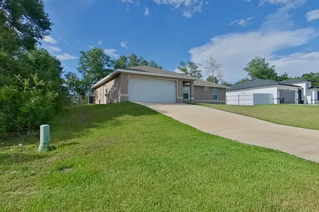 13691 SW 43rd Circle Ocala FL 34473