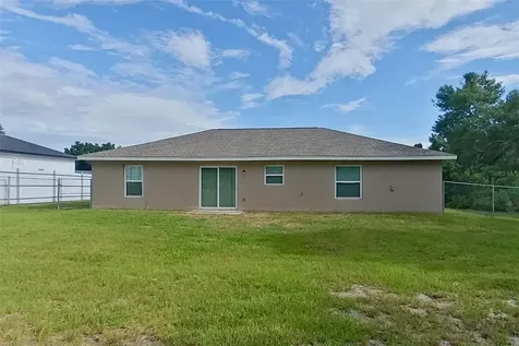 13691 SW 43rd Circle Ocala FL 34473