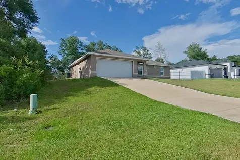 13691 SW 43rd Circle Ocala FL 34473