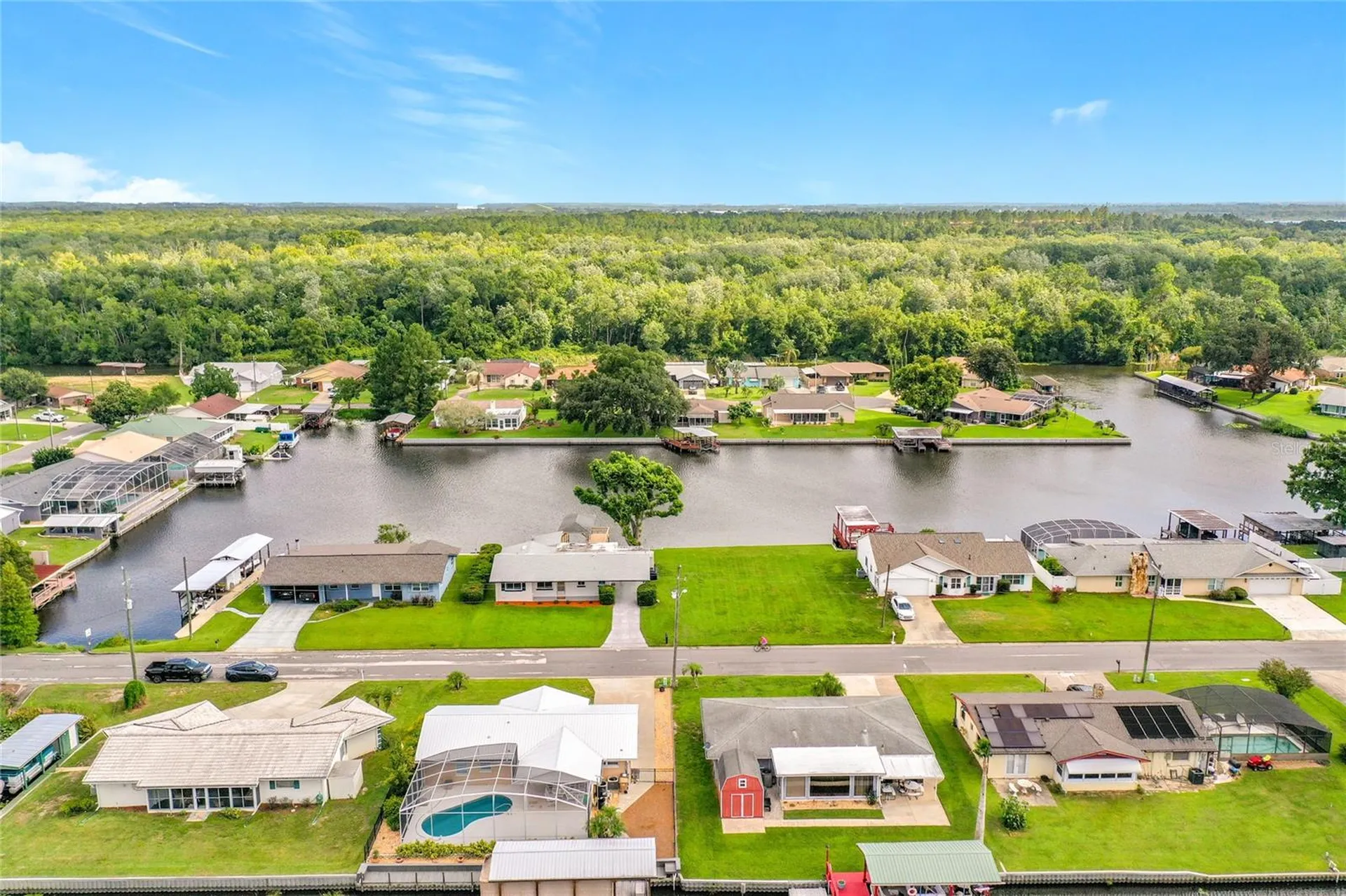 13225 Country Club Drive Tavares FL 32778