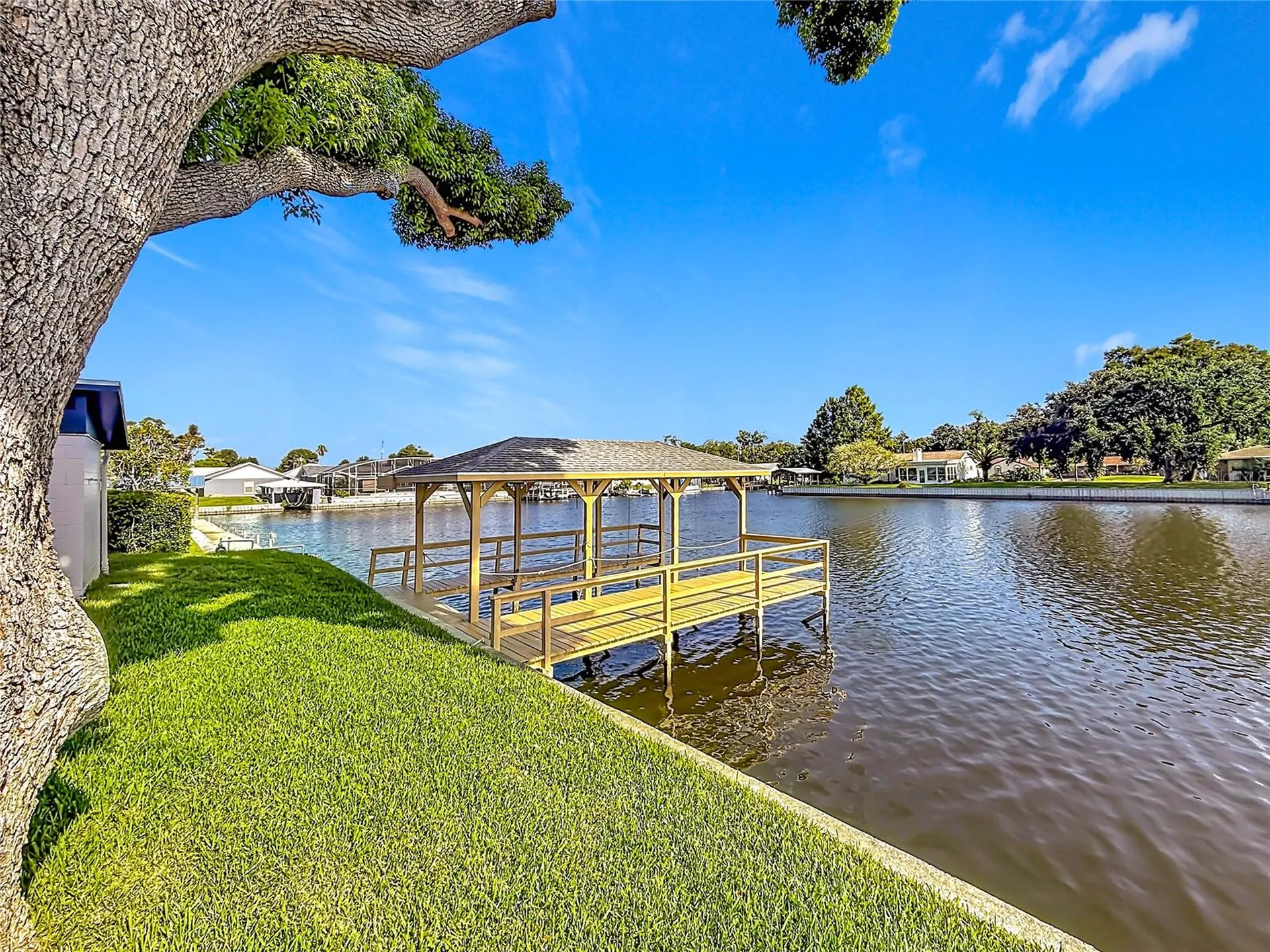 13225 Country Club Drive Tavares FL 32778